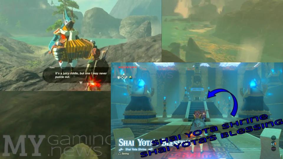 shai yota shrine featured image